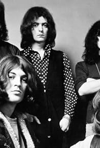 Primary photo for Deep Purple