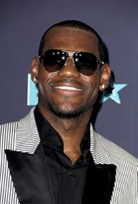 Primary photo for LeBron James