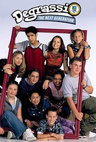 Primary photo for Degrassi: The Next Generation