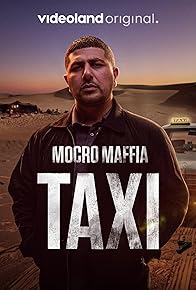 Primary photo for Mocro maffia: Taxi