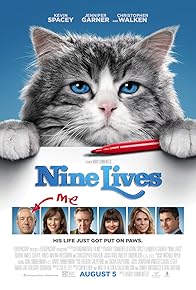 Primary photo for Nine Lives