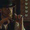 Tom Hardy in Peaky Blinders (2013)