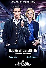 Primary photo for Gourmet Detective