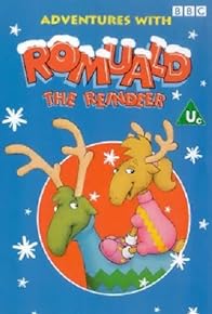 Primary photo for Romuald the Reindeer