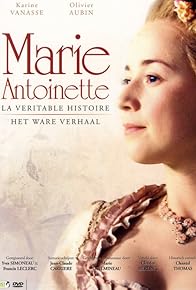 Primary photo for Marie-Antoinette