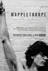 Primary photo for Mapplethorpe: Look at the Pictures