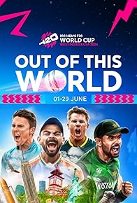 Primary photo for 2024 ICC Men's T20 World Cup