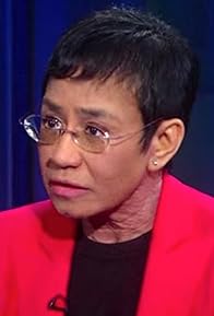 Primary photo for Maria Ressa