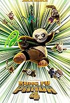 Kung Fu Panda 4