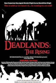 Primary photo for Deadlands: The Rising