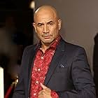 Temuera Morrison