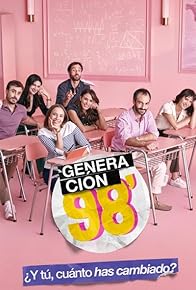 Primary photo for Generación 98