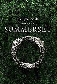 Primary photo for The Elder Scrolls Online: Summerset