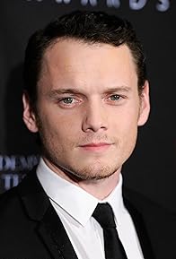 Primary photo for Anton Yelchin