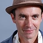 Stephen Dillane