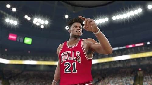 NBA 2K17 (VG)