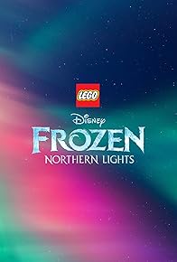 Primary photo for Lego Frozen Northern Lights