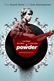 Liam Boyle in Powder (2011)