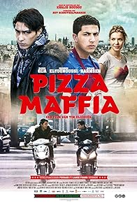 Primary photo for Pizza Maffia