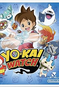 Primary photo for Yo-kai Watch