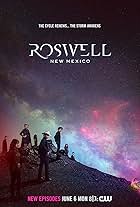 Roswell, New Mexico