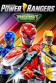 Primary photo for Power Rangers Beast Morphers