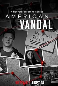 Primary photo for American Vandal