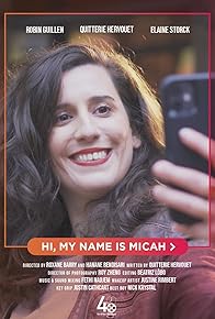 Primary photo for Hi, My Name Is Micah