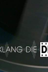 Primary photo for So klang die DEFA - Filmmusik aus Babelsberg