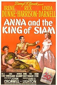 Primary photo for Anna and the King of Siam