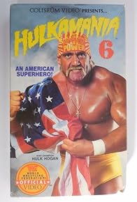 Primary photo for Hulkamania 6