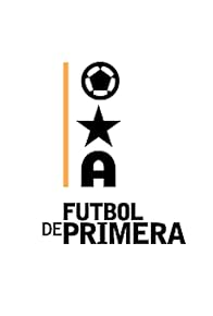 Primary photo for Fútbol de Primera