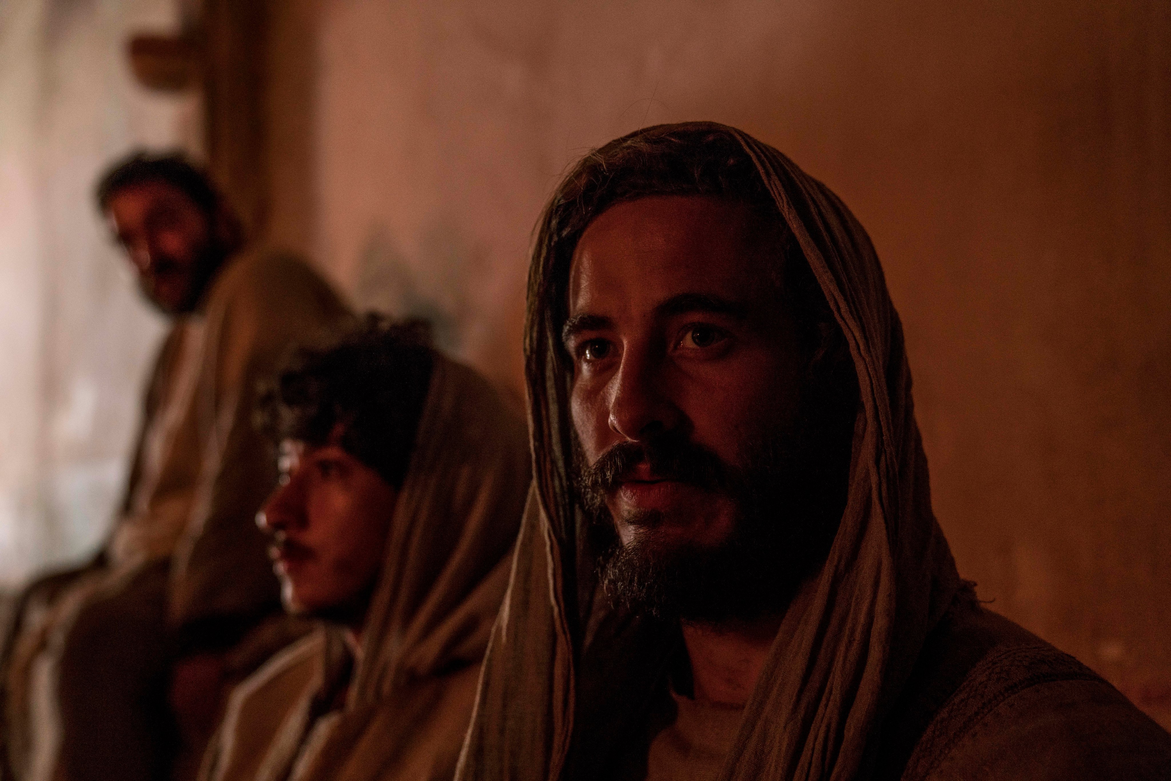 Mary Magdalene (2018)