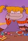 Cheryl Chase in Rugrats (1991)