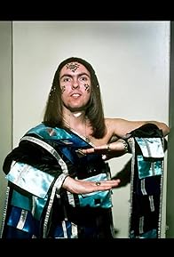 Primary photo for Dave Hill