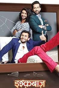 Primary photo for Ishqbaaaz