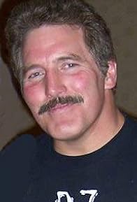 Primary photo for Dan Severn