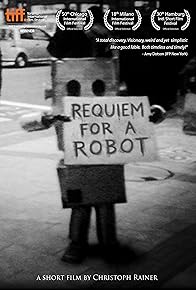 Primary photo for Requiem for a Robot