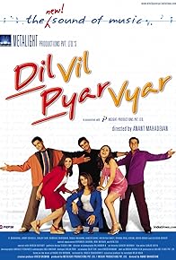 Primary photo for Dil Vil Pyar Vyar