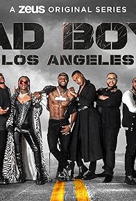 Primary photo for Bad Boys: Los Angeles