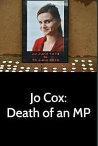 Primary photo for Jo Cox: Death of an MP