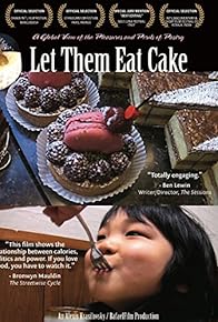 Primary photo for Let Them Eat Cake