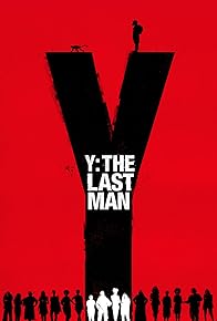 Primary photo for Y: The Last Man