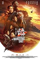 Andy Lau, Xuejian Li, Jing Wu, Yi Sha, and Yanmanzi Zhu in The Wandering Earth II (2023)