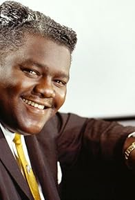 Primary photo for Fats Domino and the Birth of Rock 'n' Roll