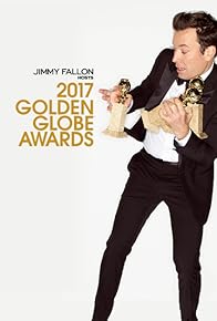 Primary photo for The 74th Annual Golden Globe Awards 2017