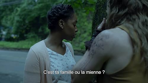 Outsiders: Hasil (French Subtitled)