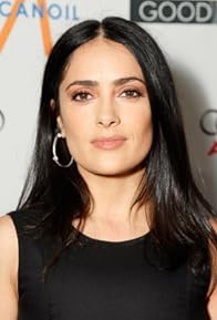 Primary photo for Salma Hayek