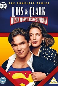 Primary photo for Lois & Clark: The New Adventures of Superman