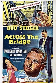 Primary photo for Across the Bridge